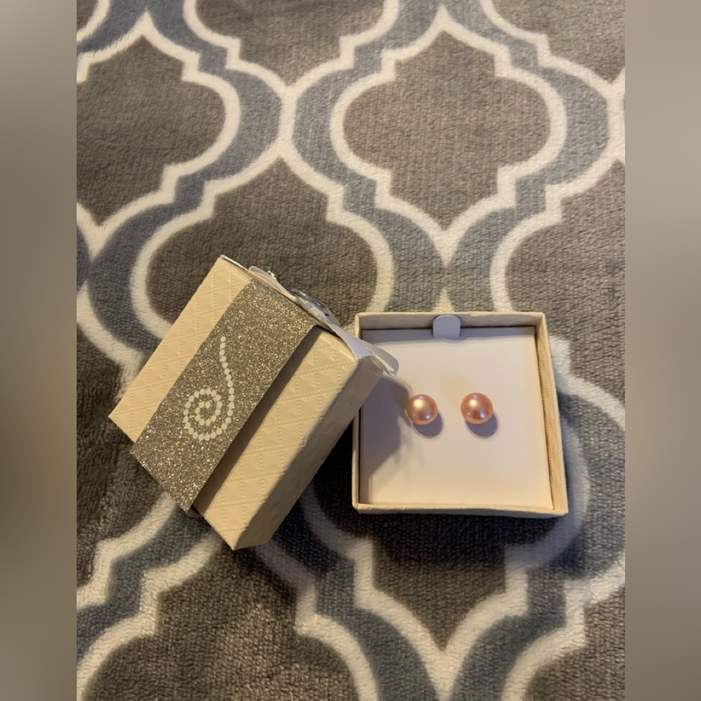 Honora Cultured Pearl Earrings